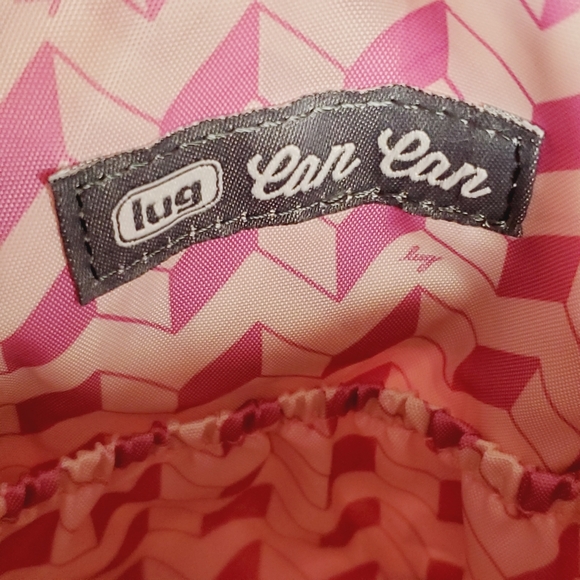 lug Bags Lug Can Can 2 Convertible Camo Crossbody Bag Poshmark